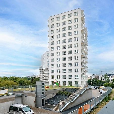 Studio 71 Люблін Екстер'єр фото